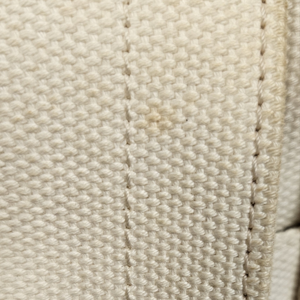 LOUIS VUITTON Antigua Besace PM
Messenger White - Picture 13 of 15